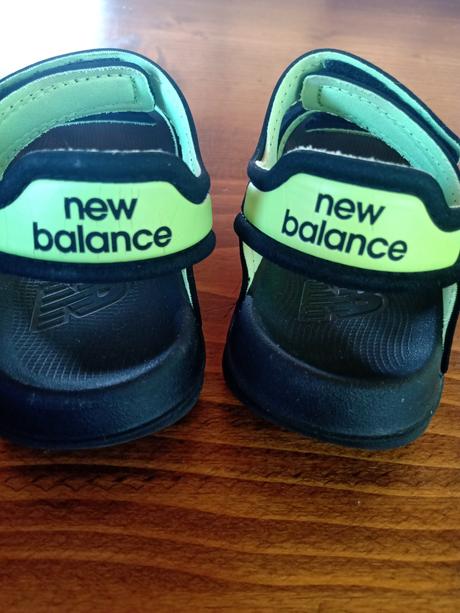 Sandale new balance, new balance,27