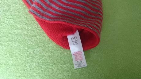 Ciapka zimna 4-8r, f&f,116