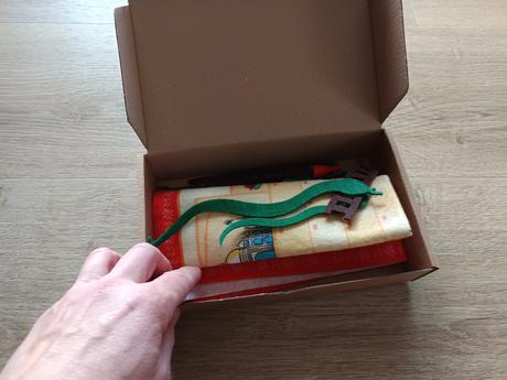 Hra rebriky a hadici,