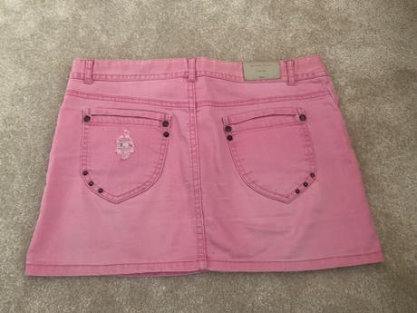 Nádherná minisukna, mayoral,158