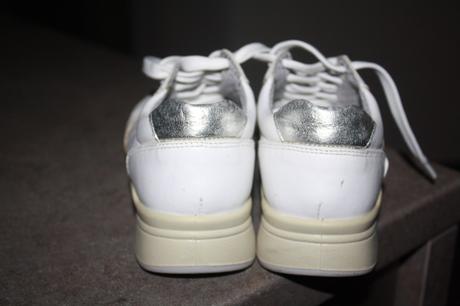 Mac talianske kozene tenisky, 36