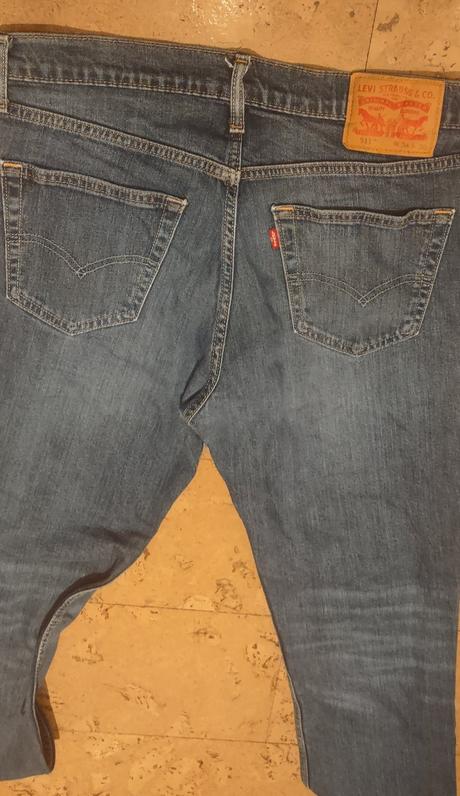 Rifle levis, levis,34