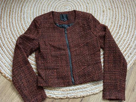 Amisu kabátové sako, amisu,38