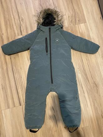 Kombinéza, reserved,98