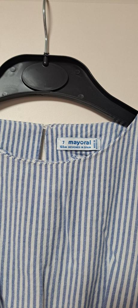 Blúzka, mayoral,122