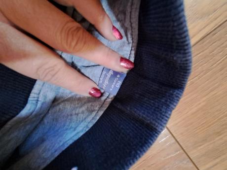 Zateplene nohavice, kiki&koko,110