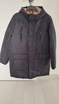 Bunda, vetrovka, reserved,158