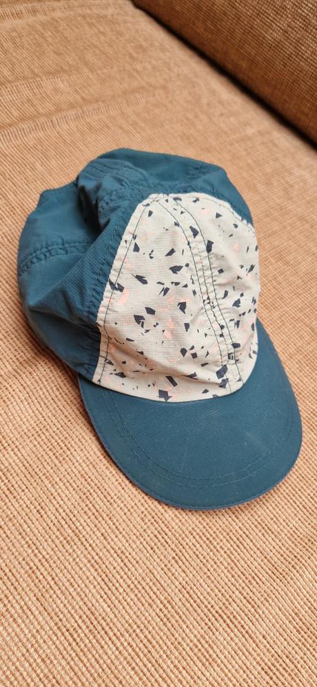 Šiltačka, decathlon,146