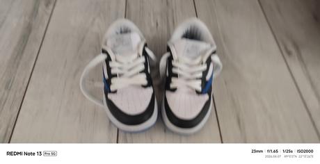 Tenisky nike chlapec, air jordan,29