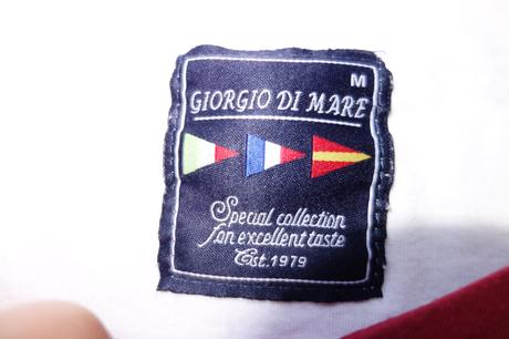 Šaty giorgio di mare, 36