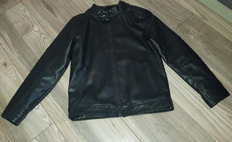 Koženka, sinsay,140