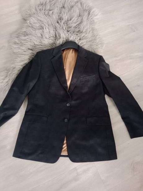 Krásne sako,zaujímavá potlač,top stav 54-56velkost, 54