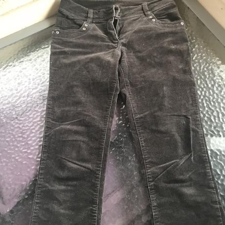 Hned e nohavice, c&a,xs