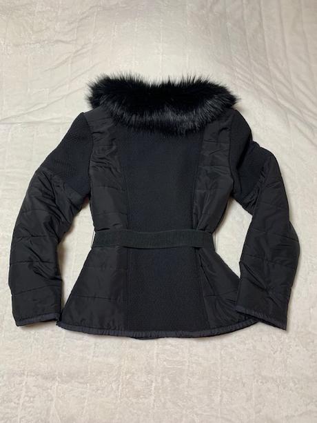 Bundička s umelou kožušinou zn. gaudi originál, gaudi,l