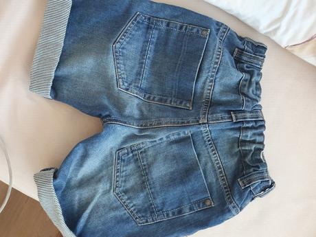 Kratke rifle, george,134