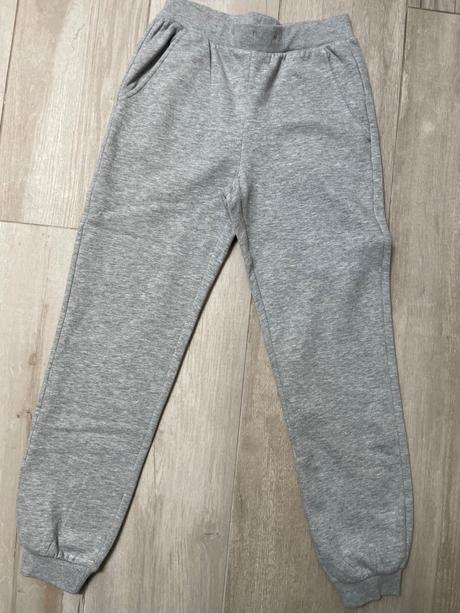 Lindex tepláky, lindex,134 / 140