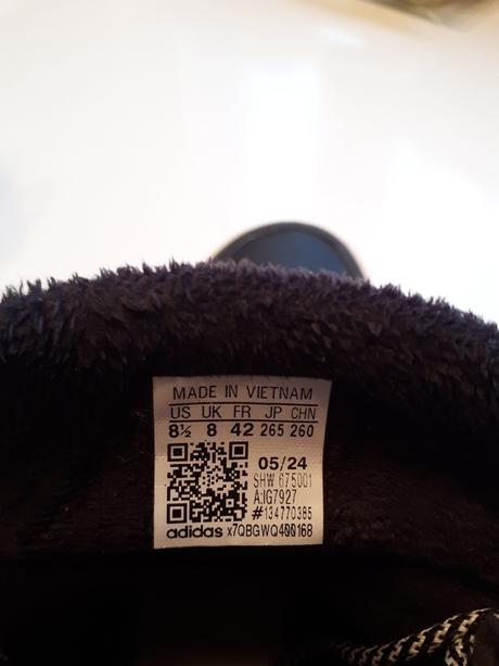 Topanky adidas 42, adidas,42