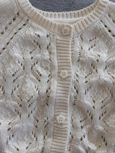 Svetrik/bolerko, f&f,74
