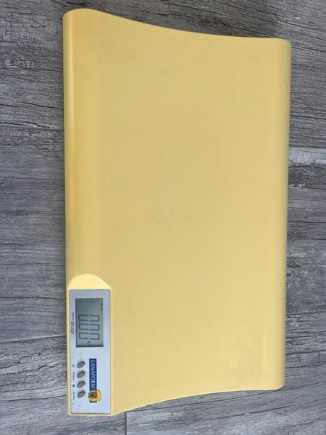 Detská váha lanaform, 