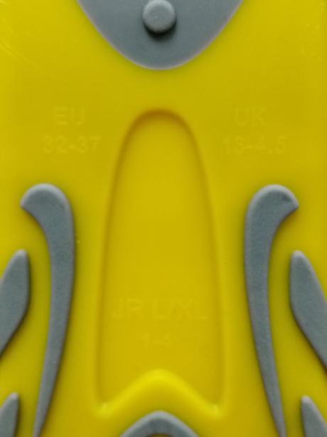 Plavecke plutvy 32-37, 