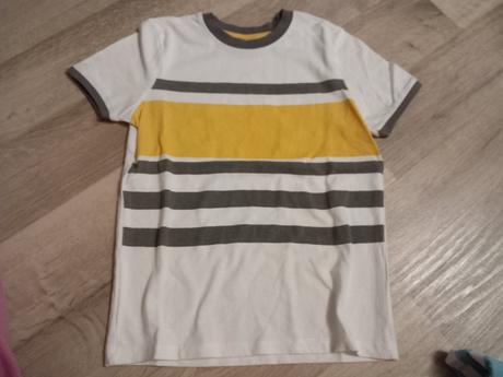 Tričko, pepco,116