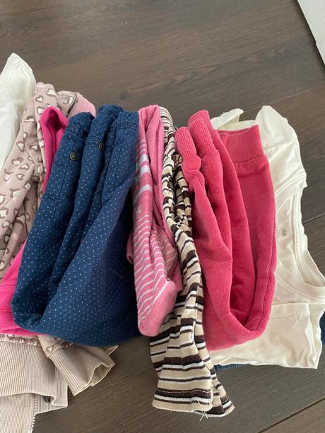 Balik 98-dievca, 86–98