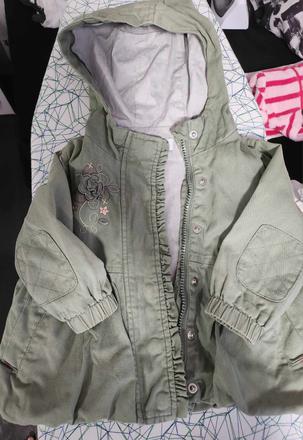 Prechodná bunda 80, 80