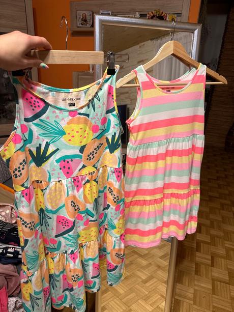 Letné saty, f&f,146