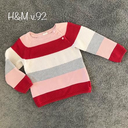 Sveter h&m v.92, h&m,92