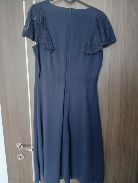 Spoločenské saty, orsay,40