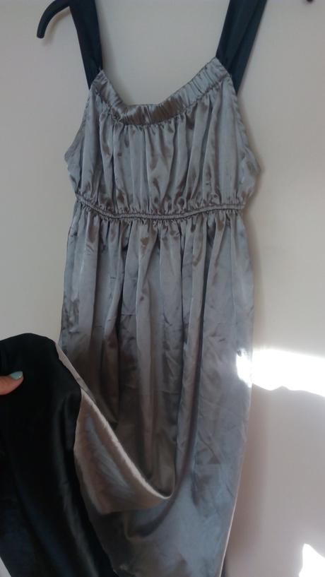 Dámske šaty, gina,38