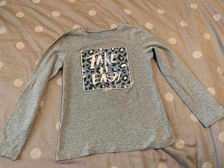 Tričká 2ks, pepperts,134