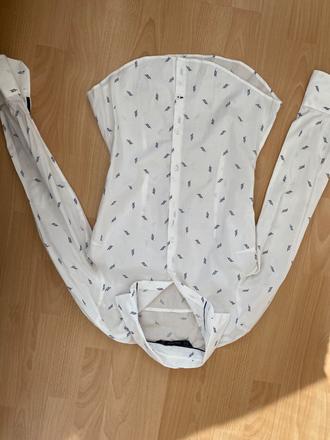 Businnes blúzka, zara,xs