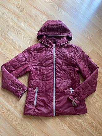 Prechodná bunda, xl