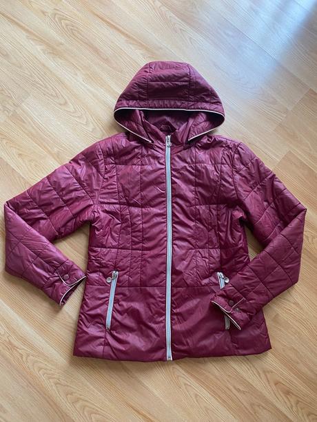 Prechodná bunda, xl