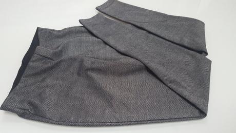 Leginove nohavice, 152