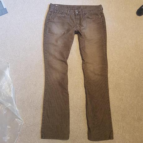 Menšestraky zn.pepe jeans, pepe jeans,l