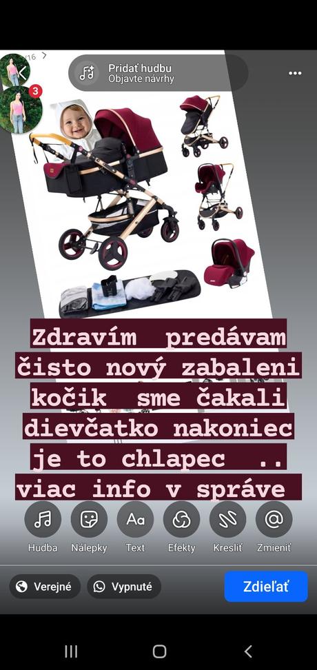 Kočík 3 kombinácia, lionelo,lionelo alexia
