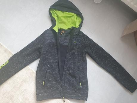 Mikino bunda head, 146