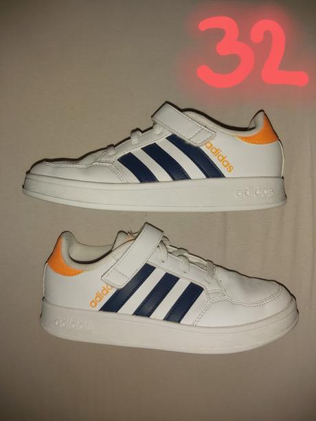 Botasky adidas, adidas,32