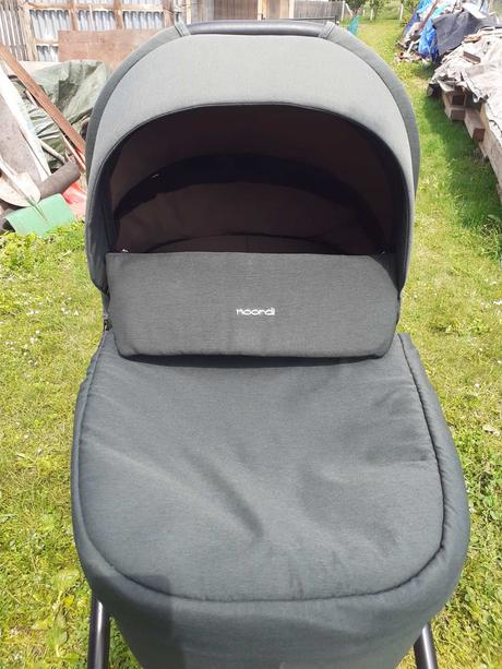 Kocik, noordi,noordi luno