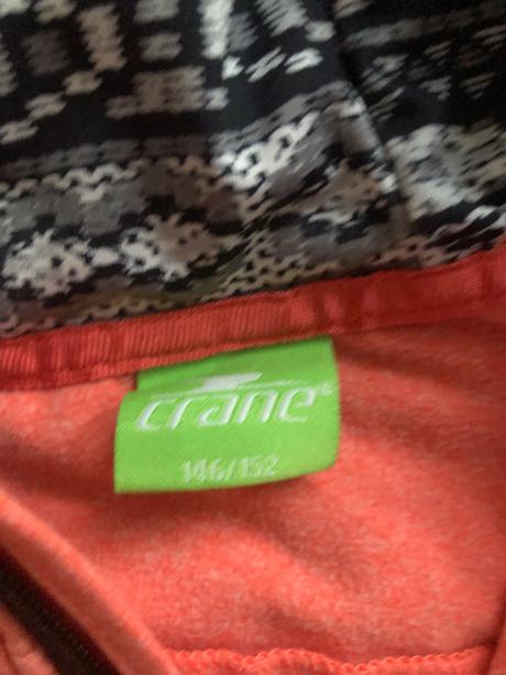 Športová mikina, 146