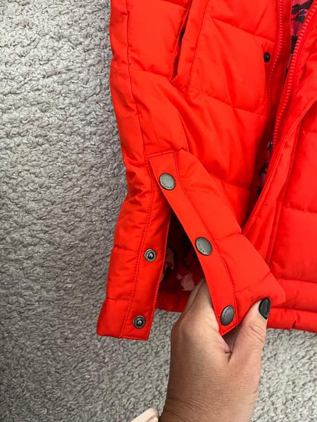 Zimná bunda, o'neill,104 / 110