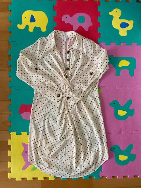 Tehotenská blúzka next, next,s