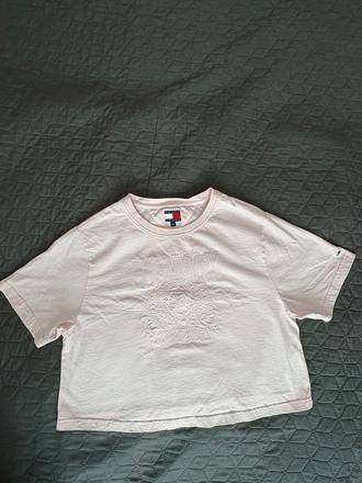 Tričko tommy, tommy hilfiger,m