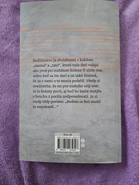 Jaro bekr na toto vás nikto nepripraví,