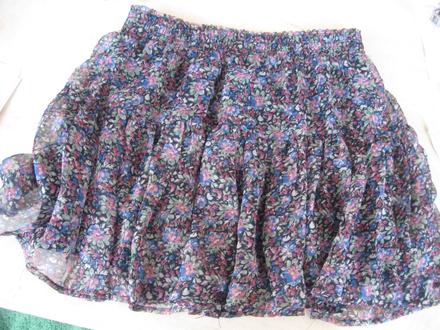 Dievčenská suknička, 134/140, 134