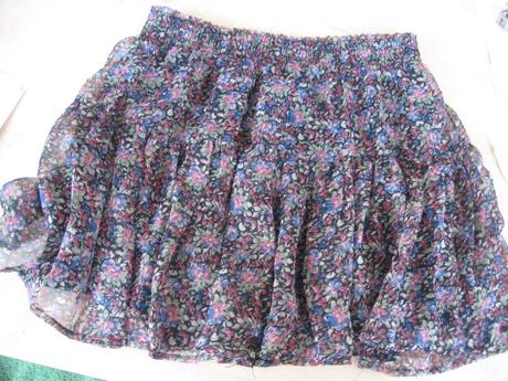 Dievčenská suknička, 134/140, 134