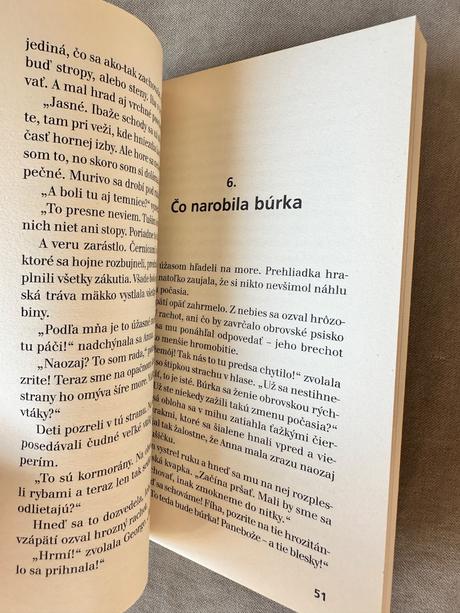 Kniha - slávna 5 na ostrove pokladov, 