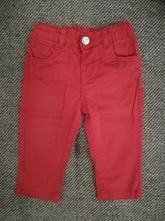 Rifle, original marines,74